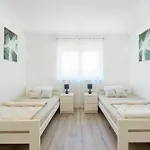 Petar By Rent Istria بيت للعطل بوجي