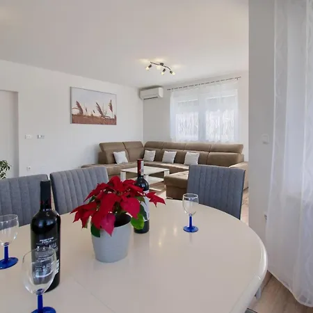 Prázdninový dům Petar By Rent Istria