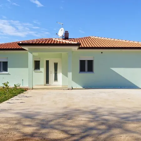 Prázdninový dům Petar By Rent Istria