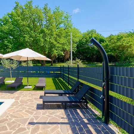 Petar By Rent Istria بيت للعطل