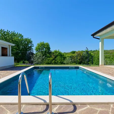Petar By Rent Istria Vikendica *