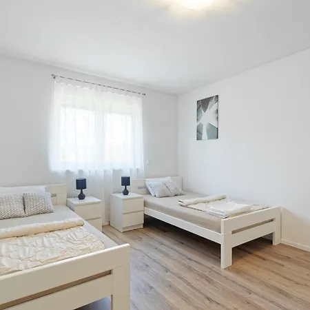 Petar By Rent Istria Prázdninový dům Buje