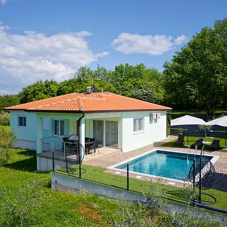 Petar By Rent Istria