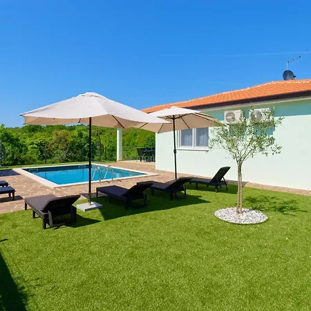 Petar By Rent Istria Vikendica *