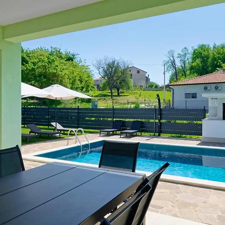 بيت للعطل Petar By Rent Istria *