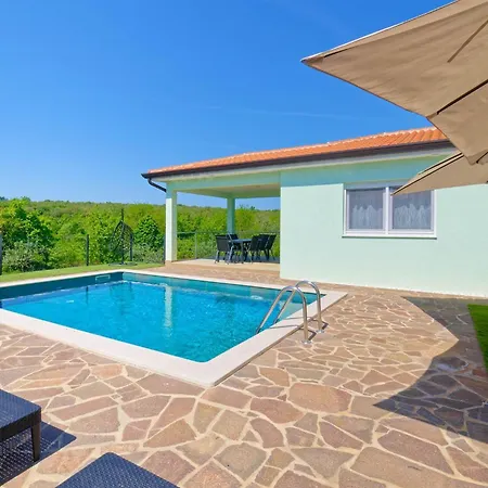 Petar By Rent Istria بيت للعطل بوجي
