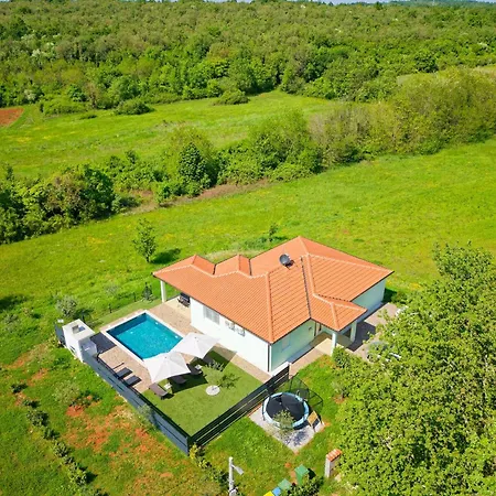 Vikendica Petar By Rent Istria Buje