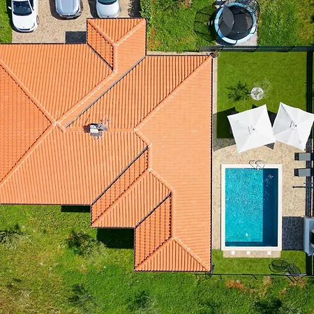 Petar By Rent Istria بيت للعطل
