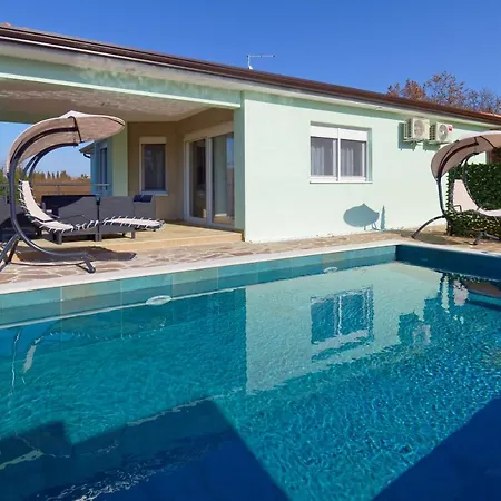 Petar By Rent Istria Holiday home