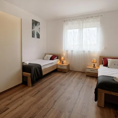 Petar By Rent Istria Holiday home