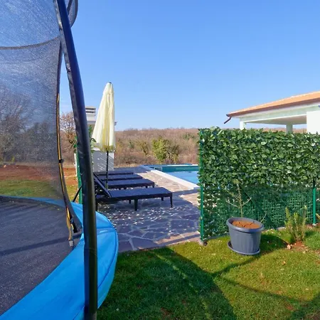 Petar By Rent Istria