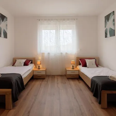 Petar By Rent Istria Holiday home *
