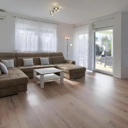 Petar By Rent Istria Casa vacanze