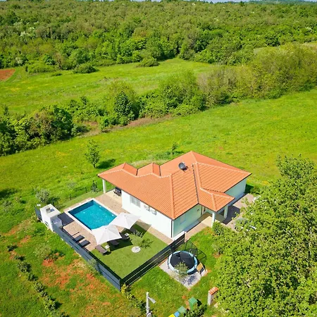 Holiday home Petar By Rent Istria Buje